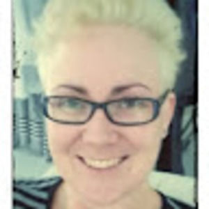 Meet your Posher, Jodi